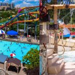 Denver water parks Water World and Elitch Gardens set to open Memorial Day weekend with thrilling slides and activities.