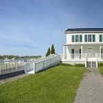 301 Rowe to Debut in Whitby Next Spring