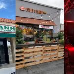 Health violations found in three restaurants in Orange County