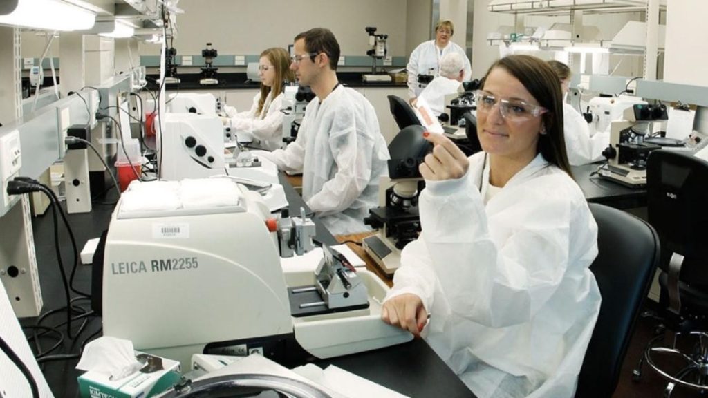 Ohio-based AmplifyBio files for Chapter 11 bankruptcy