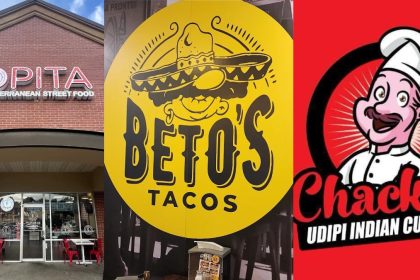 Health violations found in three restaurants in Metro Atlanta