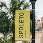 Spoleto festival in South Carolina
