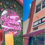 Two LA restaurants closed after failed health inspection