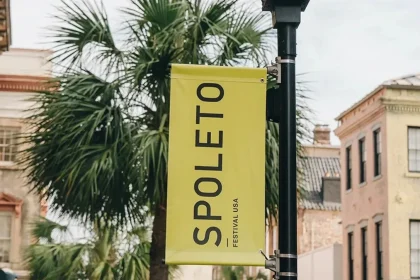 Spoleto festival in South Carolina