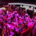 The New Orleans Food and Wine Experience