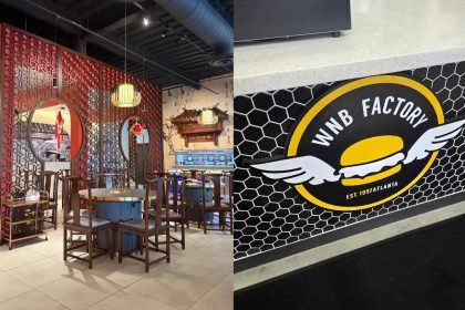 Metro Atlanta restaurants fails recent health inspection