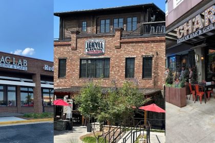 metro Atlanta restaurant closes down permanently