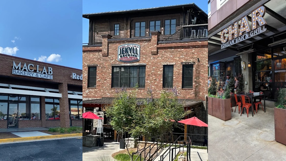 metro Atlanta restaurant closes down permanently