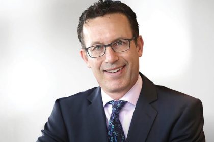 Christie's International Real Estate appoints Gavin Swartzman as President