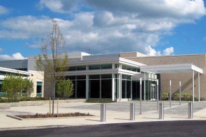 Ohio-based AmplifyBio files for Chapter 11 bankruptcy