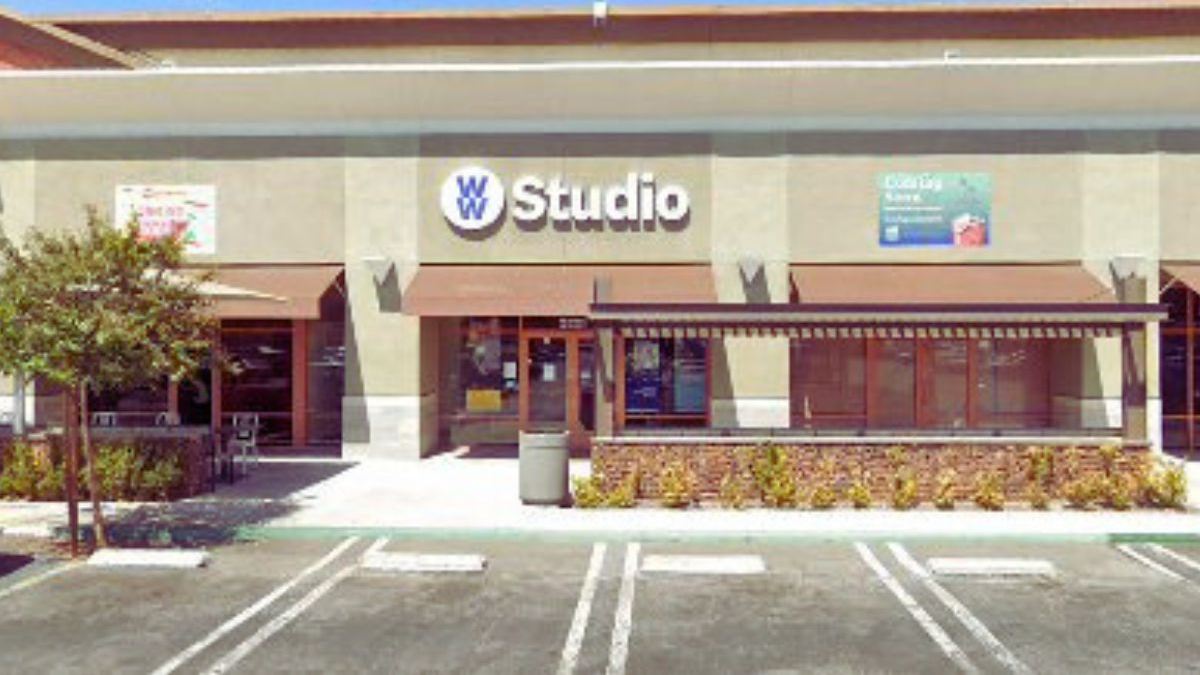 WeightWatchers, which was once endorsed by Oprah Winfrey, announced its bankruptcy filing due to debts and business readjustments.