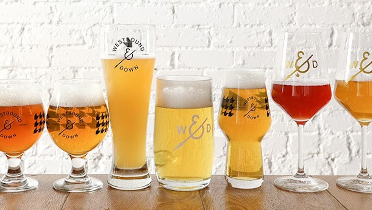 Westbound & Down Considers Expansion as Crowdfunding Surges