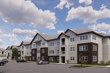 Williams Ranch Vista is set to meet housing demands in fast-growing Fort Bend County.