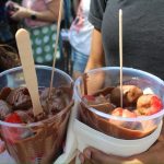 Wilt’s Chocolate Smothered Strawberries Bringing Sweet Phenomenon to Philly