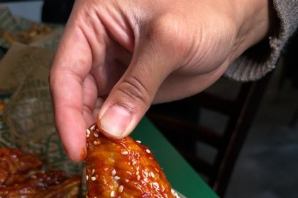 Wingstop To Land In Kingwood-3