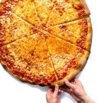 Wiseguy Pizza Taking Off at DCA