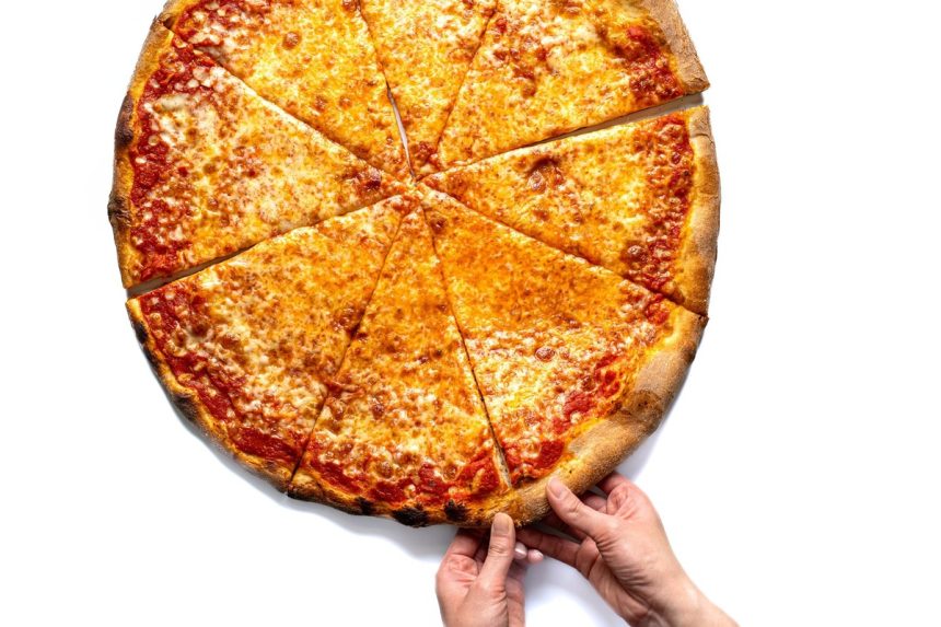 Wiseguy Pizza Taking Off at DCA