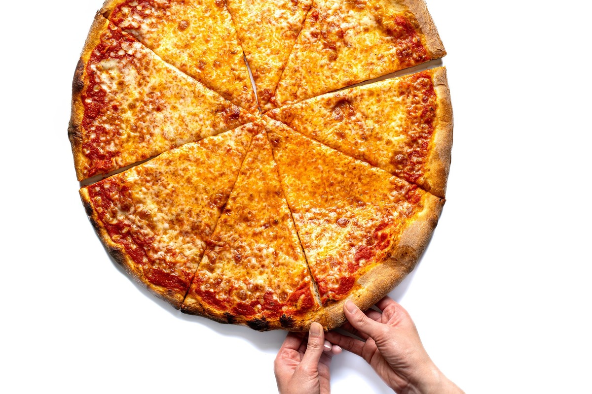 Wiseguy Pizza Taking Off at DCA