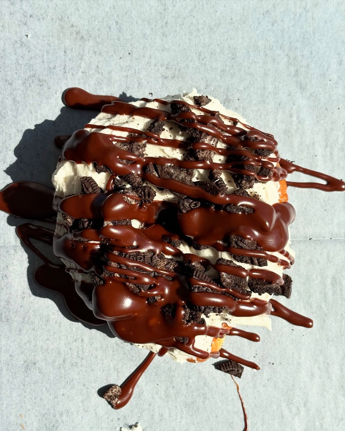 Yoder’s Dutch Delights Bringing Amish Flavor to Ashburn