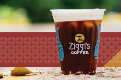 Ziggi’s Latest Expansion Move- Monument