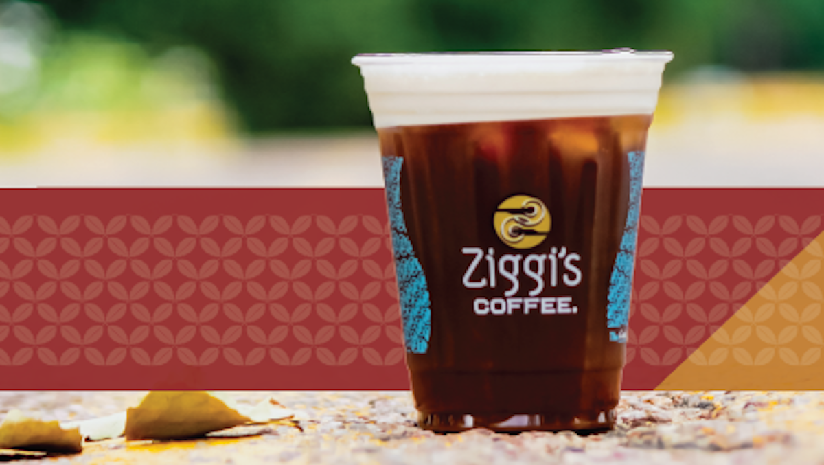 Ziggi’s Latest Expansion Move- Monument