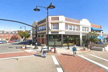 New Italian Restaurant to Open in Dedham Square This Summer