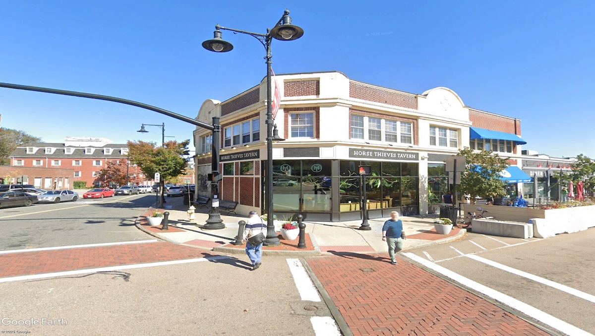 New Italian Restaurant to Open in Dedham Square This Summer