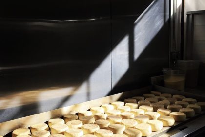 Leadbetter's English Muffins Introducing Bake Shop in The Castro