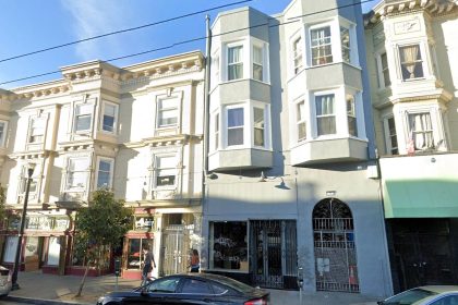 Upper Haight Has a New Northern Indian Restaurant