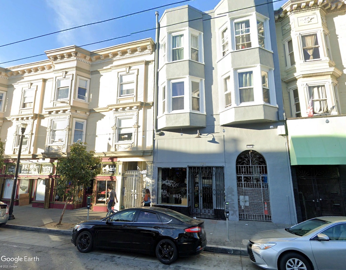 Upper Haight Has a New Northern Indian Restaurant