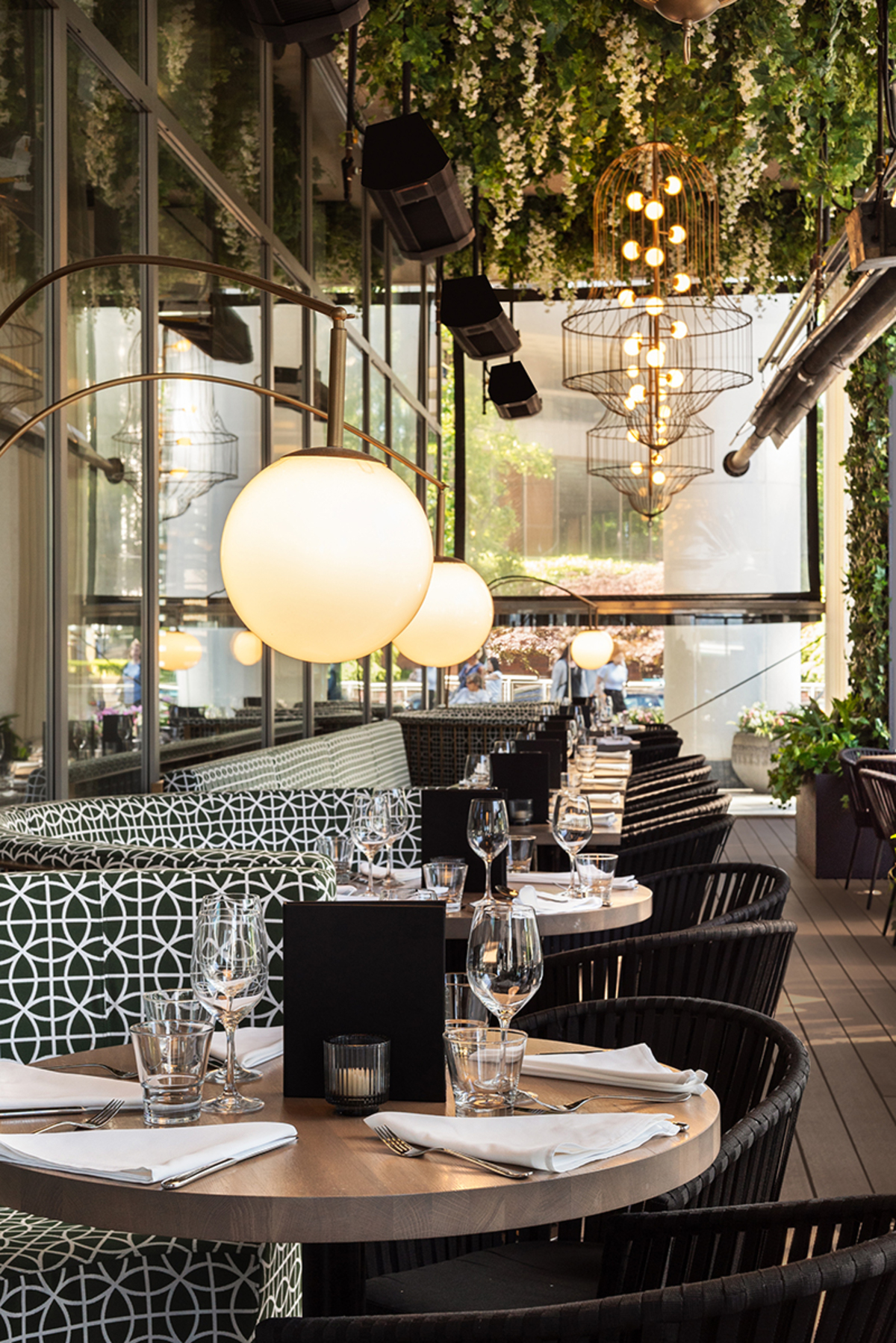 Michelin-Recommended Restaurant is Coming to Toronto