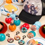 Kura Sushi Landing in Mission Valley Mall