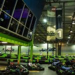 Andretti Indoor Karting Searching for Third Valley Location