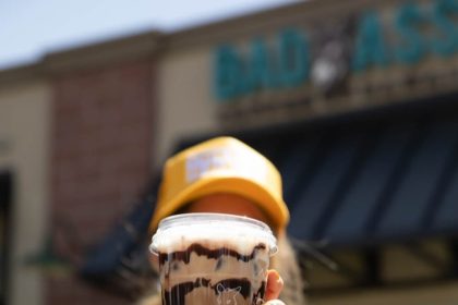 Bad Ass Coffee of Hawaii Rolling Out New Outpost in Boerne