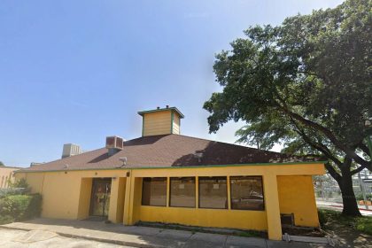 New Dining Concept Taking Over Space Formerly Home to Beijing Express