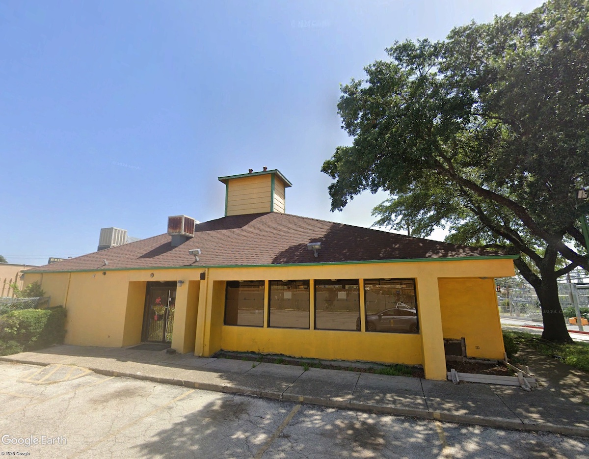 New Dining Concept Taking Over Space Formerly Home to Beijing Express