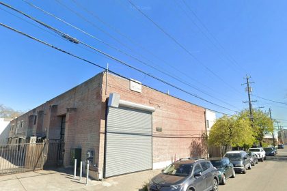 New Catering and Event Venue Opening in Berkeley