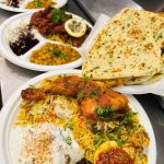 Mashaallah Halal Pakistani Food Debuting Second Location