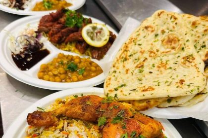 Mashaallah Halal Pakistani Food Debuting Second Location