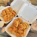 Smalls Sliders Enlarging San Antonio Footprint