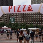6th Boston Pizza Festival