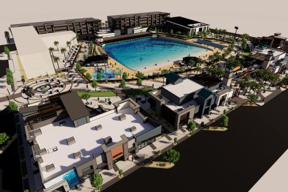 Cannon Beach to Welcome New Tenants; Hotels Next