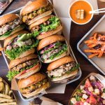 The Melt Working on Two Los Angeles Locations
