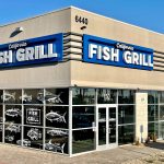 California Fish Grill Opening New Site in Long Beach