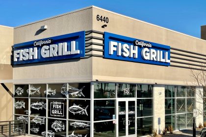 California Fish Grill Opening New Site in Long Beach
