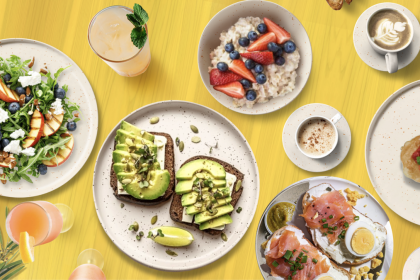 Sophia's Bruncheonette Opening in Fall 2025