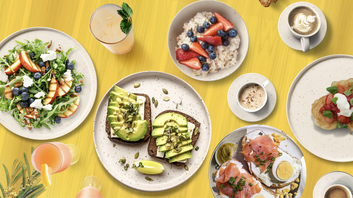 Sophia's Bruncheonette Opening in Fall 2025