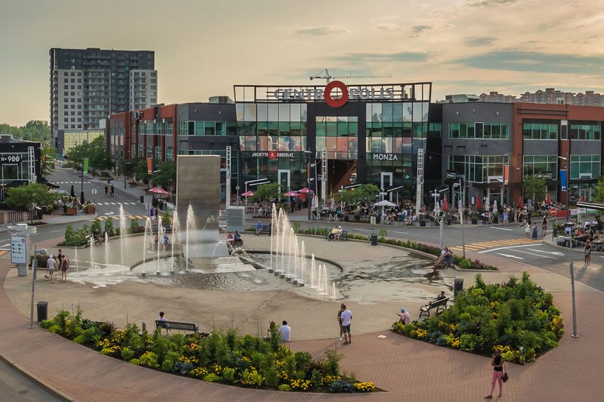 Louisiana Brings Southern Soul Food to Centropolis Laval