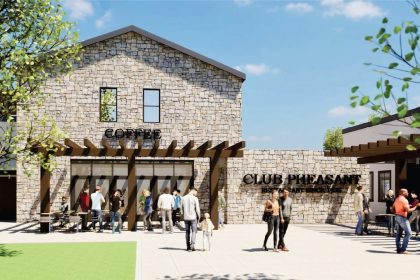 West Sacramento's Beloved Club Pheasant to Become Neighborhood Dining Hub