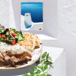 Luna Grill Landing at Bixby Village Plaza